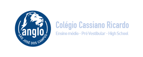 Colégio Cassiano Ricardo - Anglo