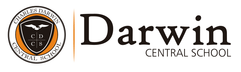 Darwin Central School