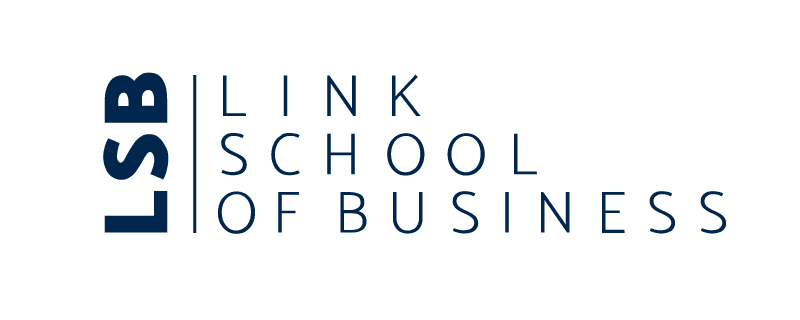 LSB - Link School of Business